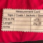 Lands' End  Turtleneck Top Pink 1X Photo 7