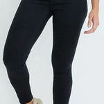 Madewell NEW Tall 9" Mid-Rise Skinny Jeans in Lunar Wash, 29T Photo 0