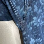 Mother The Dazzler Hover jeans Depth of Field 29 Blue Photo 4