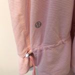 Lululemon Athletica Camo Top Pink 10 Photo 3