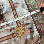 Gucci  silk scarf excellent cond Photo 3