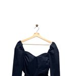 ASTR The Label Top Black Size XS Photo 5