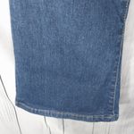 Blue Savvy  Distressed Flare Jeans Size 9 Photo 6