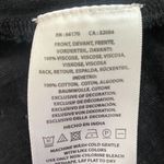 Anthropologie  Akemi + Kin Sherburne Polka Dot Shirt Blouse Top Size XS Women's Photo 6