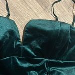 Emerald Sundae Homecoming Dress Photo 2