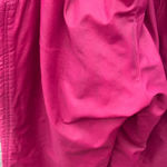 Vintage Alpine Designs Pink Ski & Snow Bib Overalls XS Photo 10