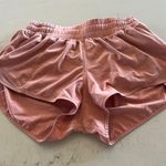 Lululemon Hotty Hot Short 2.5” Photo 0