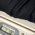 Halara  women’s medium short sleeve wide leg flowy waffle jumpsuit with pockets Photo 11