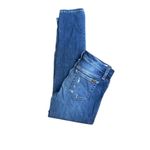 joe's jeans Destroyed Knee Ankle Skinny Jeans. Size 26. Photo 3