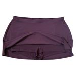 Fabletics Purple Skirted Swim Bottom Photo 4
