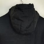 Sonoma Lifestyles XL Hoodie Cargo Chore Zip Front Jacket in Black Photo 8