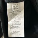 Moschino  Couture Black Sweatshirt With Logo
Print(Size Small/42) Photo 6