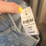 NWT Carmar Jean shorts!!! Cool design! Size 27 Photo 2