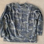 EXPRESS Camouflage Sweat Suit Photo 0