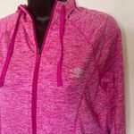 Umbro  Full Zipper Lightweight Hoodie Photo 1