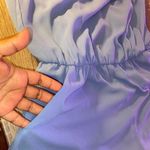 Lush Clothing Romper V SHAPED  Photo 2