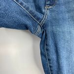 DL1961 Riley Boyfriend Straight Slouchy Stretch Jeans Lt Seaborn Wash womens 25 Photo 6