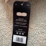 Maidenform  Women's Light Brown Bandeau Photo 3