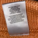 Madden NYC Juniors Crochet Shorts in Coral Reef Photo 7