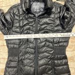 a.n.a   Coat Small A New Approach Packable Premium Down Women's Coat Black S Photo 5