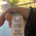 Peach Love California Animal Printed Dress Photo 8