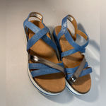 Vionic  Women’s Kellyn Sandals size 8 Photo 6