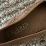 Ralph Lauren fabric shoes women-Pre loved Photo 14
