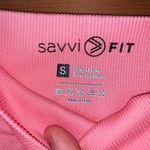 Bubblegum NWT  Pink Savvi Heyyy Leggings S Photo 7