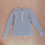 Tradlands Sawyer Striped Long Photo 1