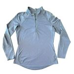REI Lightweight Base Layer PURPLE Half Photo 0