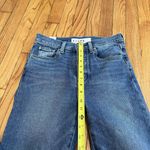 Frank & Eileen Cork Everyday Straight Leg Blue Jeans Size 26 Photo 7