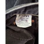 Mavi Jeans Womens Size 28 Molly Dark Wash Low Rise Flare Leg Jeans Retro Y2K Blue Photo 6