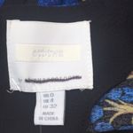 Anthropologie  Ett Twa scarf printed jumpsuit Photo 2