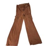 American Eagle  Women’s Cargo Pants size 4 Photo 6