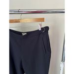 H&M  Dark Blue Dress Pants Size 14 Photo 1