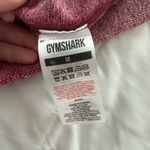 Gymshark Pink  Shorts Biker Photo 4