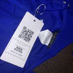 Ekouaer Sunshine Lace Up High Cut Hollow One Piece Photo 8