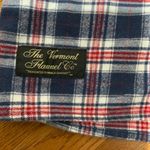 Vermont Flannel Company Size XS Photo 3
