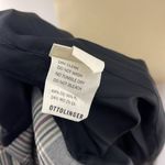 Ottolinger Grey Glen Check Single Breast‎ Cotton Wool Blazer Gray Size undefined Photo 10
