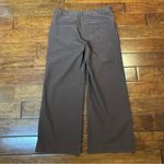 Lululemon City Sleek 5-Pocket High-Rise Wide-Leg Pants Photo 8