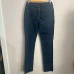 Coldwater Creek  Low Rise Slim Fit Jeans 4 Tall Photo 2