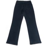 NYDJ J426  10" Rise Straight Leg sz 8 Photo 4