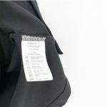 Motel Rocks Chanista Slit Leg Mini Dress S Black Photo 7