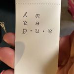 A New Day Beautiful!! 🤩✨ NWT Waxed Jacket Photo 4