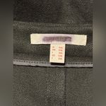 Esprit EUC Espirit Black Suspender Skirt size XXL Photo 6