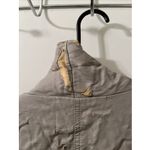 Forever 21 Women's Faux Leather Jacket Coat Snap Zip Size 2X Photo 11