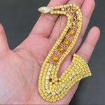 Vintage Regency Accessories Gold Photo 6