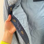 Jachs Girlfriend  Ladies Quilted Shirt Jacket Women Size Small Photo 6