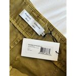 Proenza Schouler White Label Skirt Moss Size 2 Photo 5