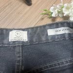 Cotton On  Charcoal Mom Jeans Photo 4